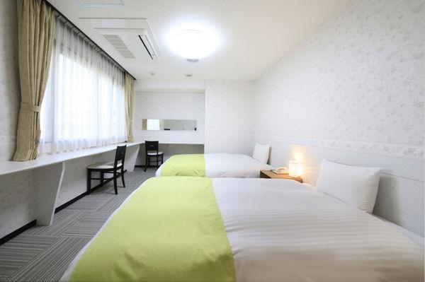 Shinmatsudo Station Hotel Exterior foto
