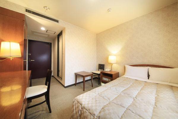 Shinmatsudo Station Hotel Exterior foto